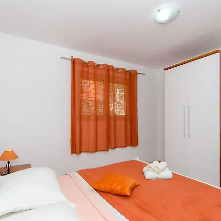 Apartman Toni&tina *