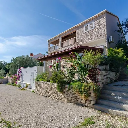 Toni&tina Apartman Vela Luka