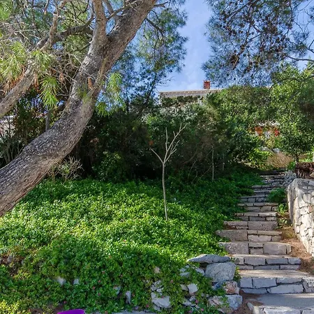 Toni&tina Apartman Vela Luka
