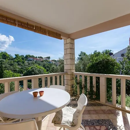 Toni&tina Apartman Vela Luka